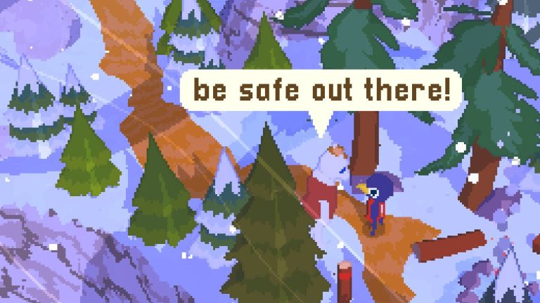 Looking forward: the snug pleasure of small worlds